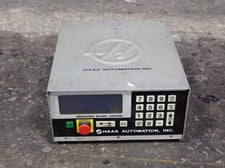 Haas Brushless Rotary Control, 15 A., 2012