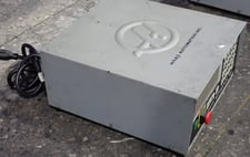 Haas Brushless Rotary Control, 15 A., 2012