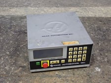 Haas Brushless Rotary Control, 15 A., 2020