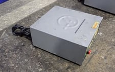 Haas Brushless Rotary Control, 15 A., 2020
