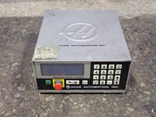 Haas Brushless Rotary Control, 15 A. (2 available)