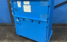Mil-tek #BP-509HD, Baler, 160 PSI, 2012