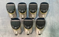 Turck #PS510-10V-03-2UPN8-H1141, Pressure Sensors (7 available)