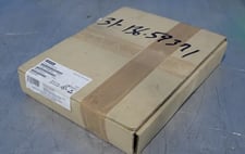 Siemens #6GT2811-4AA00-1AA1, Simatic RF630R RFID Reader, 2015, Never Used