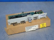 Siemens #6SN118-0DG21-0AA1, Circuit Board
