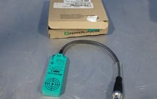 Pepperl Fuchs #IQT1-F61-R4-V1, Read/Write Device, Never Used