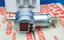 Hydac #908164, EDS400 Pressure Switch, Never Used (6 available)