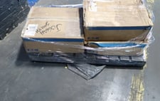 Power Distribution Unit, PDU 2U, Never Used