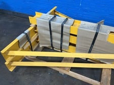 1 Ton, Harrington #2210-39T, Gantry Crane