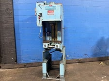 4 Ton, Denison #WR45L-0-309SS1, Multipress, 2,000 Max PSI