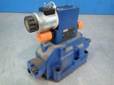 Rexroth #R901045541, Hydraulic Directional Control Valve