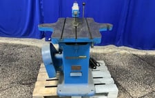 20" x 31" Hansford Davis #5, Keyseater