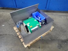Sumitomo #K8B, Magnetic Separator, 0.23/0.21 A.