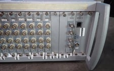 LMS #SC316, Chassis Dynamometer