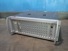 LMS #SC316-UTP, Chassis Dynamometer