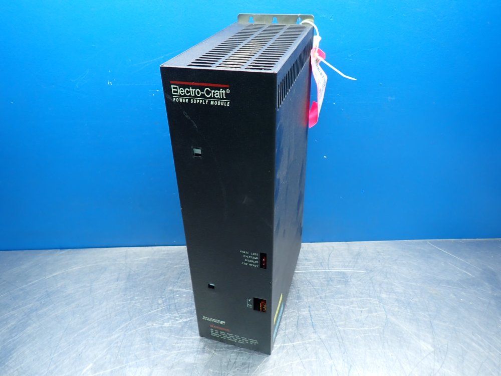 Reliance Electric #PSM-50, Power Supply Module