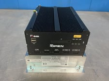Prima Electro #2SMPM78200C, Industrial Controller Unit Rack, OI P30L, 256 GB