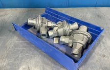 Pietro Fiorentini #VS/AM-65-TR, Relief Valve