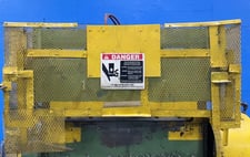 42" UMI #876, Shear, 10 HP