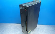 Reliance Electric #BRU-500, Servo Drive Module (2 available)