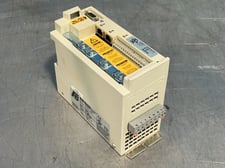 KEB #07F5A1A-3E2F, Servo Drive (2 available)