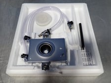 Thermo Fisher #870328-1, Optical Emission Spectrometer, w/D12 Cooled Table (2 available)