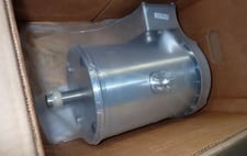 3 HP 1760 RPM Marathon, Frame 182TC, Stainless Steel Washguard Motor, 230/460 Volts, Never Used