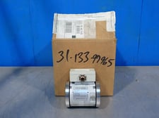 MRT #490.60/V2/3/N/N/N, Torquemeter, 8,000 RPM, 2,000 Torque Range, Never Used
