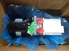 Pfeiffer Vacuum #205RLEHTZ, Vacuum Pump, .40 HP, 2023