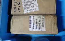 SCA Mounting Valve