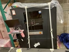 Cygia / Cyg Intelligent Automation CYGIA #CYGN577-FATP-IR, Image Quality Optical Test Station with Advantech