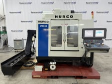 Hurco #VMX-24, CNC vertical machining center, Hurco WinMax Control, 24" X, 20" Y, 24" Z, 24 automatic tool