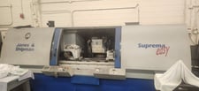 Jones & Shipman #Suprema-Easy-650, ID/OD grinder, serial #S017434, 2007