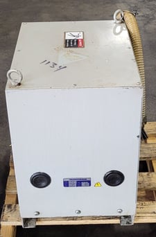 9 KVA 480 Primary, 200 Secondary, Swallow Electric #3SK-9K, isolating, dry type, 3 phase, step-down, 2012
