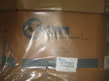 Potters #M-247-13, type 1 80% ac110, (21) pallets glass beads