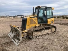 Caterpillar D5KXL, 8800 hours, S/N: WWW01547, 2011