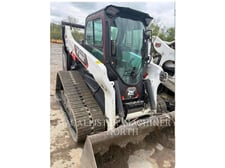 Bobcat T76, 2217 hours, S/N: B4CE20317, 2022