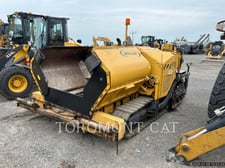 Weiler P385B, Asphalt Paver, 2552 hours, S/N: P385B-2786, 2019