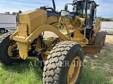 Caterpillar 12M3 AWD, Motor Grader, 5899 hours, S/N: N9B00860, 2019