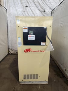 1000 cfm, Ingersoll-Rand #NVC1000A400, refrigerated compressed air dryer, 460 V., 3-phase, R404A 11