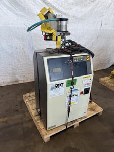 Fanuc, M-6iB/20, 6-axis robot, R-J3iB controller