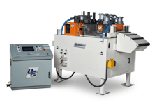 36" x .09" Universal Feed & Machine #RF50036, servo feed, Servo Piloting Feeder/Straightener