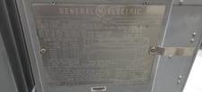 2500/3500 KVA 34500 Delta Primary, 2400Y/1385 Secondary, General Electric