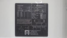 3000/4688 KVA 12470 Delta Primary, 480Y/277 Secondary, Sunbelt