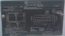3500 KVA 12470 Delta Primary, 480Y/277 Secondary, Prolec