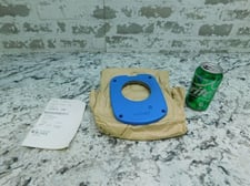 Goulds #B02001A, Pump Bearing End Cover, 3410 Double Suction Pump, NEW