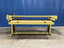 Mini Max #L55, Stroke Sander
