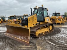 Caterpillar D4-16, 850 hours, S/N: RLT12153, 2025