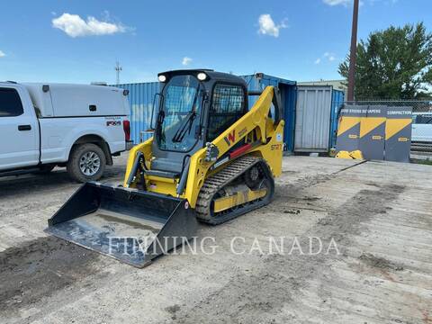 Wacker Corporation ST27, 84 hours, S/N: WNMS0701LN0000756, 2024