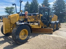 Caterpillar 150-15, Motor Grader, 285 hours, S/N: EB401352, 2025